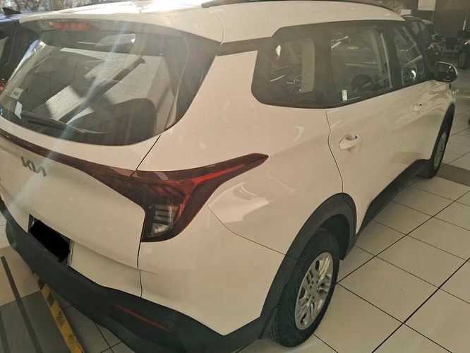 KIA CARENS LX 1.5 2025