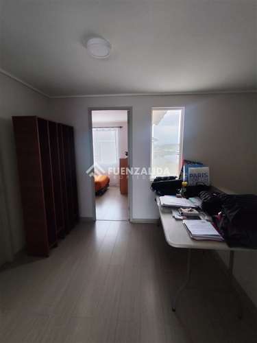 Casa en venta de 4 dorm. en Padre Hurtado - Imagen 13