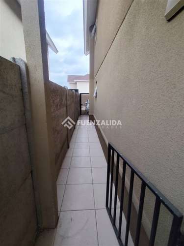 Casa en venta de 4 dorm. en Padre Hurtado - Imagen 11