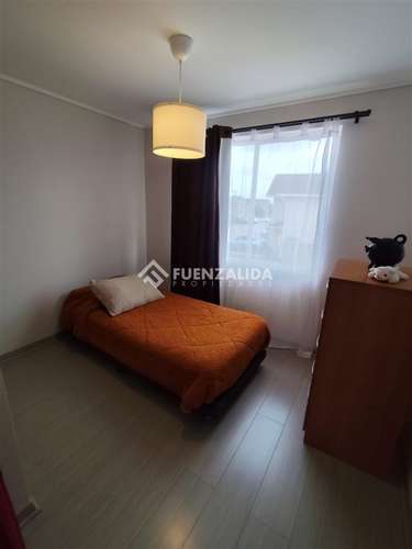 Casa en venta de 4 dorm. en Padre Hurtado - Imagen 16