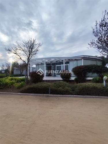Casa en venta de 4 dorm. en Padre Hurtado - Imagen 27