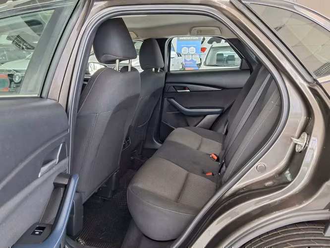 MAZDA CX30 ALL NWE 2.0 AUT 2021