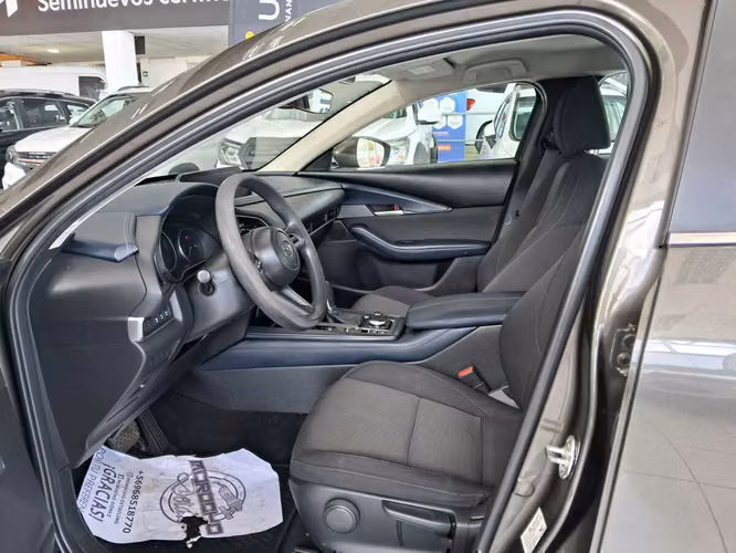 MAZDA CX30 ALL NWE 2.0 AUT 2021