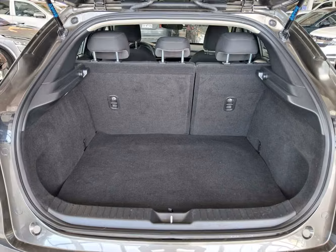 MAZDA CX30 ALL NWE 2.0 AUT 2021