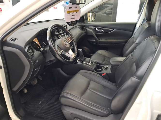 NISSAN X-TRAIL ADVANCE CVT 2023