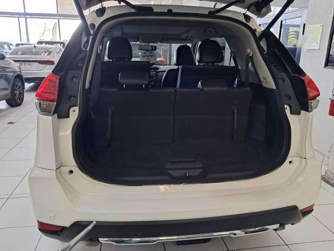 NISSAN X-TRAIL ADVANCE CVT 2023