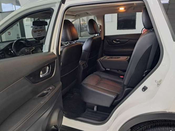 NISSAN X-TRAIL ADVANCE CVT 2023