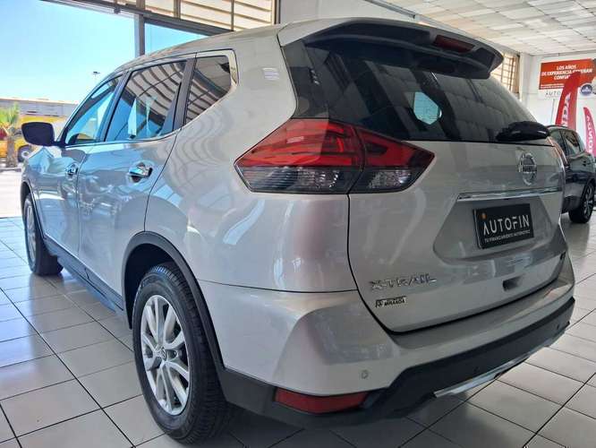 NISSAN X-TRAIL T32 CVT 2.5 AUT 2023 - Imagen 3