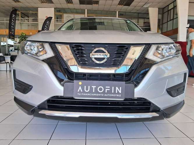 NISSAN X-TRAIL T32 CVT 2.5 AUT 2023 - Imagen 2