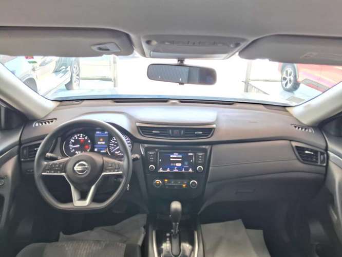 NISSAN X-TRAIL T32 CVT 2.5 AUT 2023 - Imagen 8