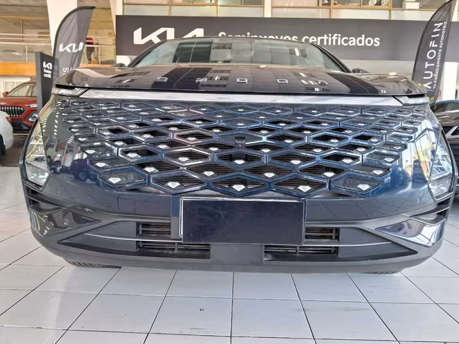 OMODA C5 1.5 2024