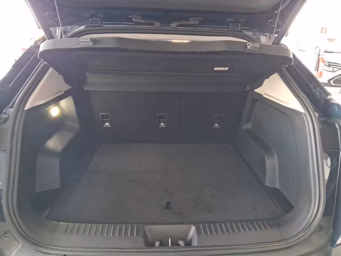 OMODA C5 1.5 2024