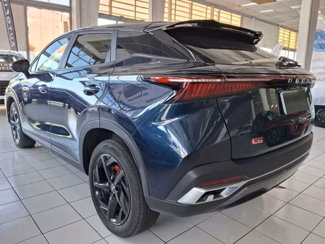 OMODA C5 1.5 2024