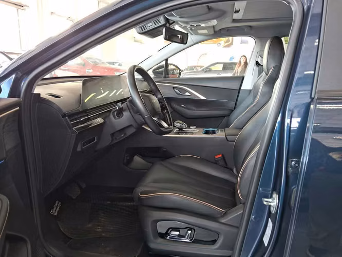 OMODA C5 1.5 2024