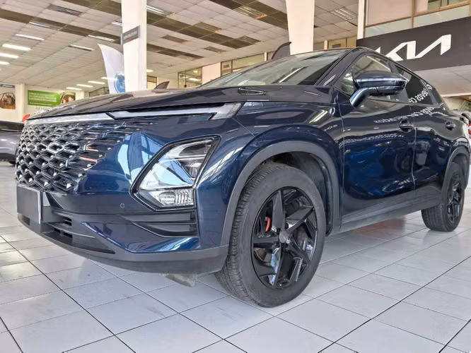 OMODA C5 1.5 2024