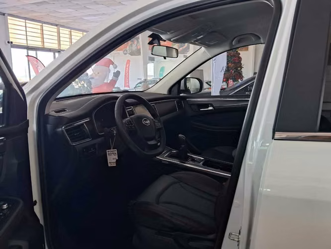 SWM G05 PRO 2.0 2025 - Imagen 8
