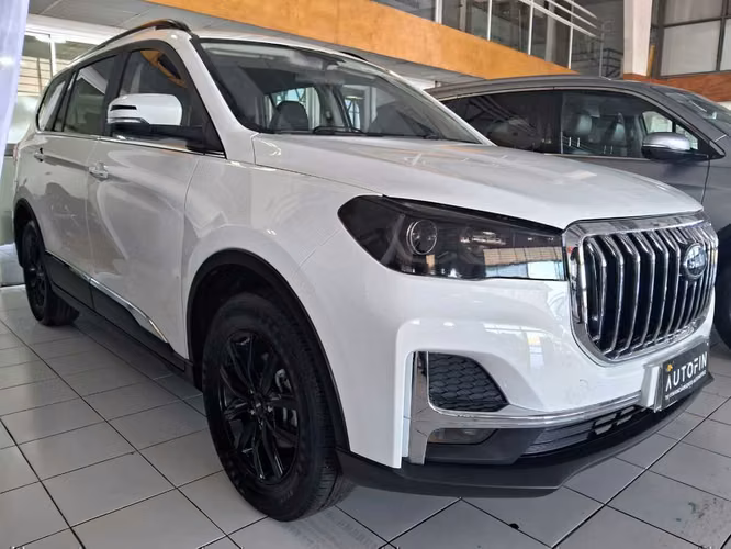 SWM G05 PRO 2.0 2025