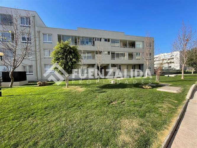 Departamento en venta de 2 dorm. en Maipú - Imagen 2