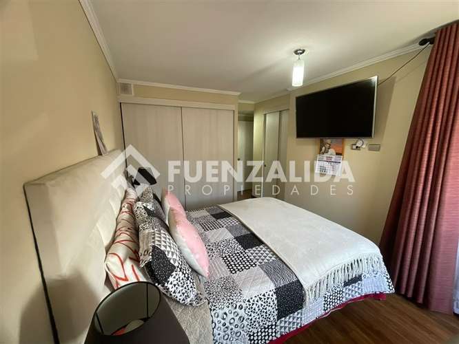 Departamento en venta de 2 dorm. en Maipú - Imagen 11