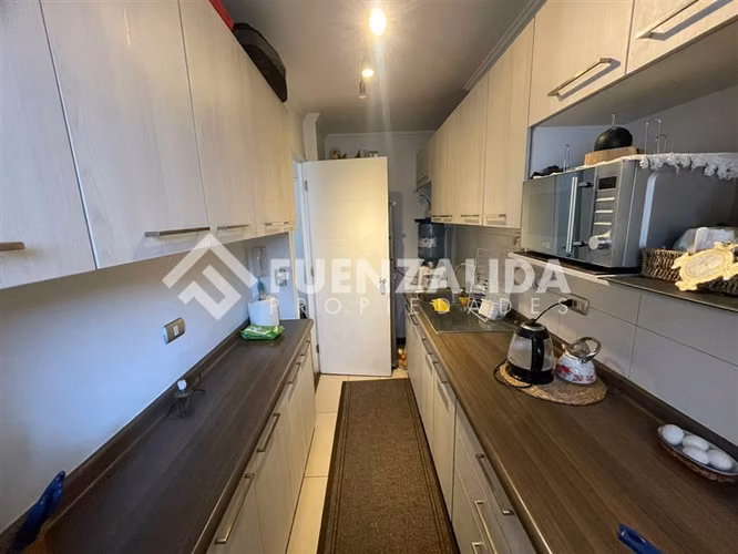 Departamento en venta de 2 dorm. en Maipú