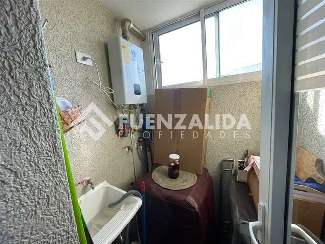 Departamento en venta de 2 dorm. en Maipú - Imagen 16