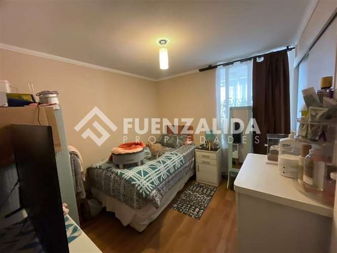 Departamento en venta de 2 dorm. en Maipú - Imagen 7