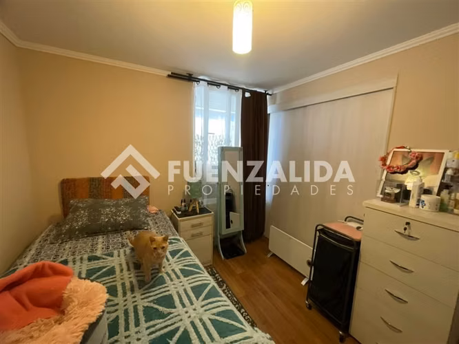 Departamento en venta de 2 dorm. en Maipú