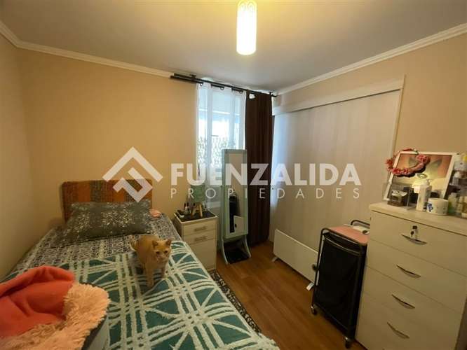 Departamento en venta de 2 dorm. en Maipú - Imagen 8