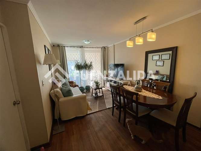 Departamento en venta de 2 dorm. en Maipú - Imagen 3