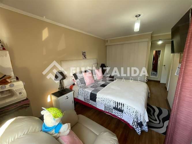 Departamento en venta de 2 dorm. en Maipú - Imagen 12