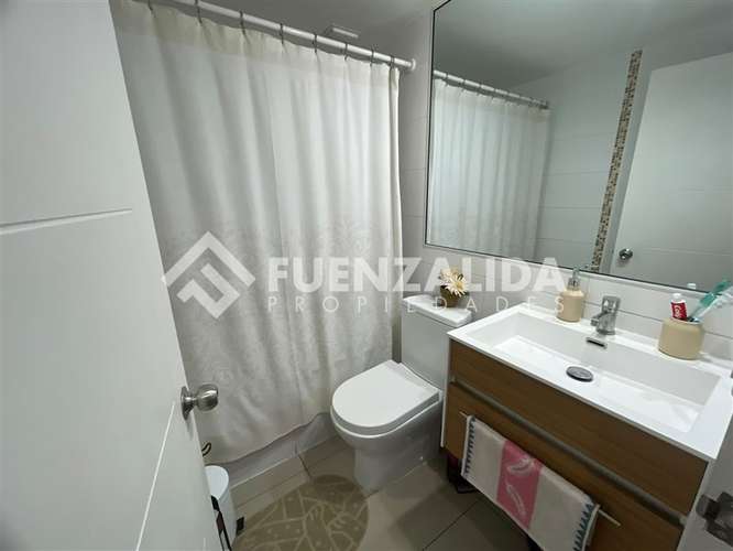 Departamento en venta de 2 dorm. en Maipú - Imagen 9