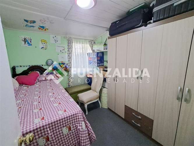 Casa en venta de 4 dorm. en Maipú - Imagen 20