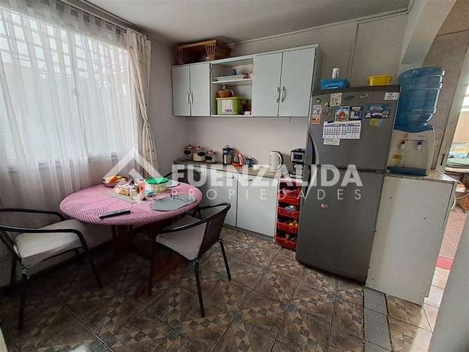 Casa en venta de 4 dorm. en Maipú - Imagen 12