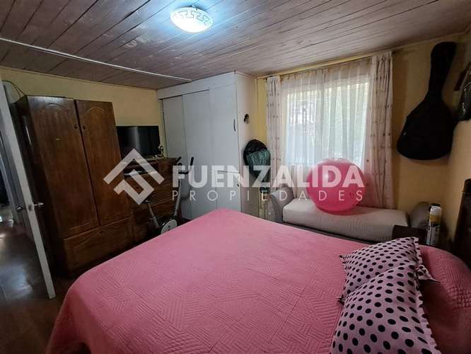 Casa en venta de 4 dorm. en Maipú - Imagen 18