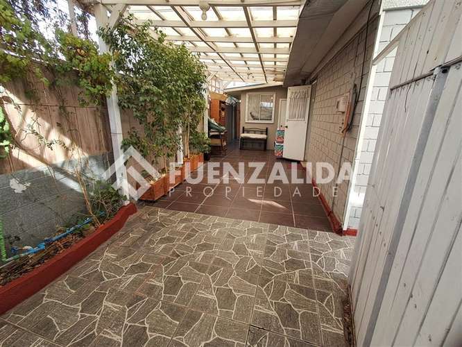 Casa en venta de 4 dorm. en Maipú - Imagen 7