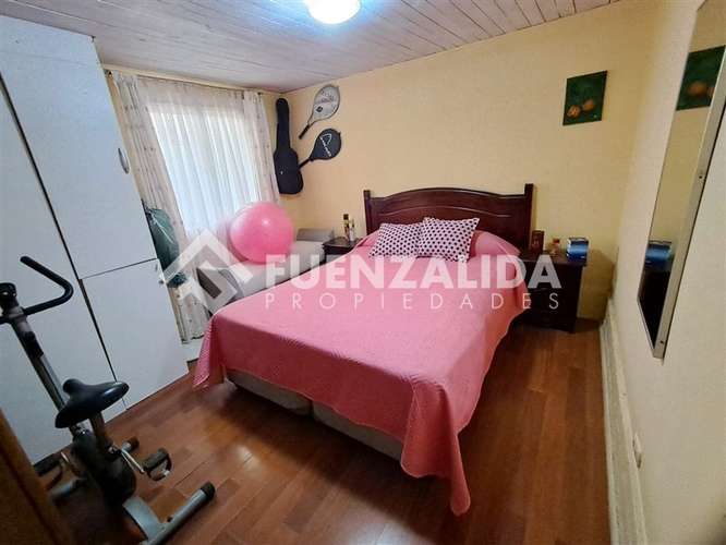 Casa en venta de 4 dorm. en Maipú - Imagen 17
