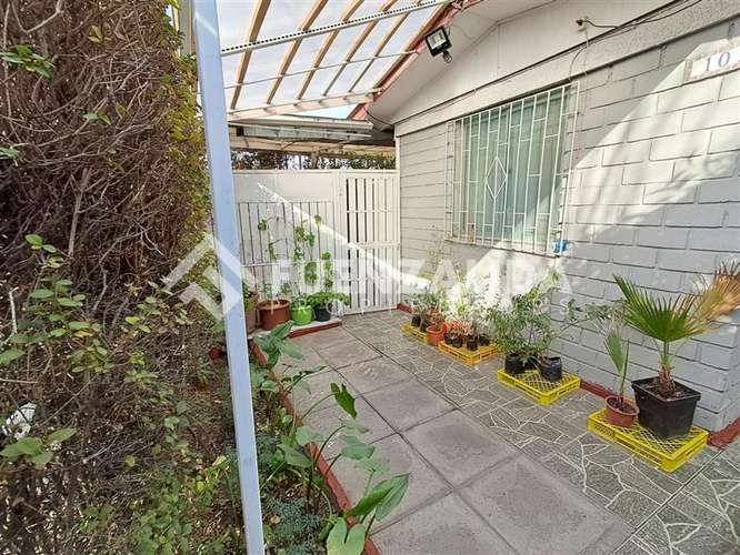 Casa en venta de 4 dorm. en Maipú - Imagen 3