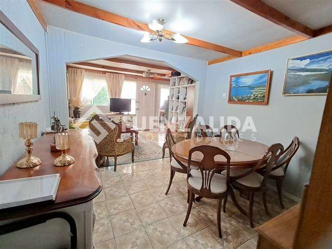 Casa en venta de 4 dorm. en Maipú - Imagen 10