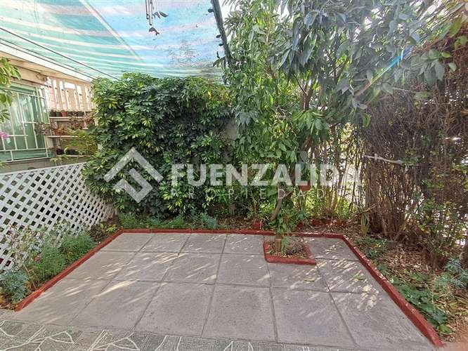 Casa en venta de 4 dorm. en Maipú - Imagen 4
