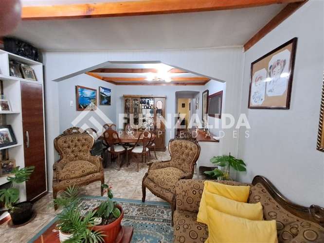 Casa en venta de 4 dorm. en Maipú - Imagen 9