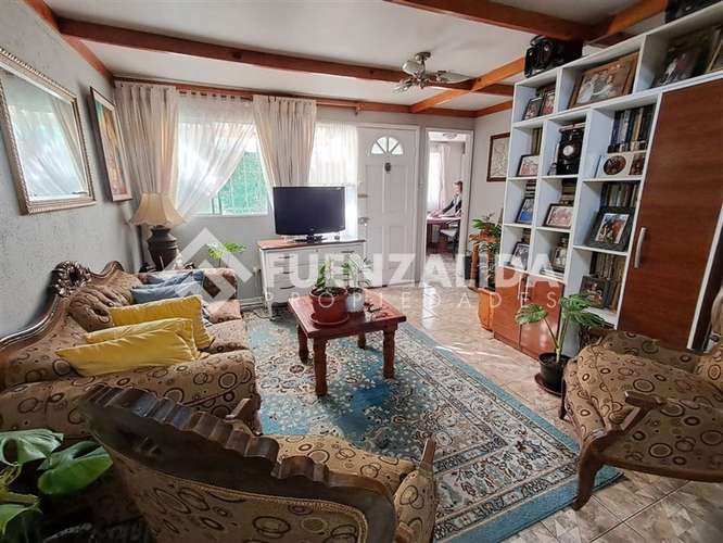 Casa en venta de 4 dorm. en Maipú - Imagen 11