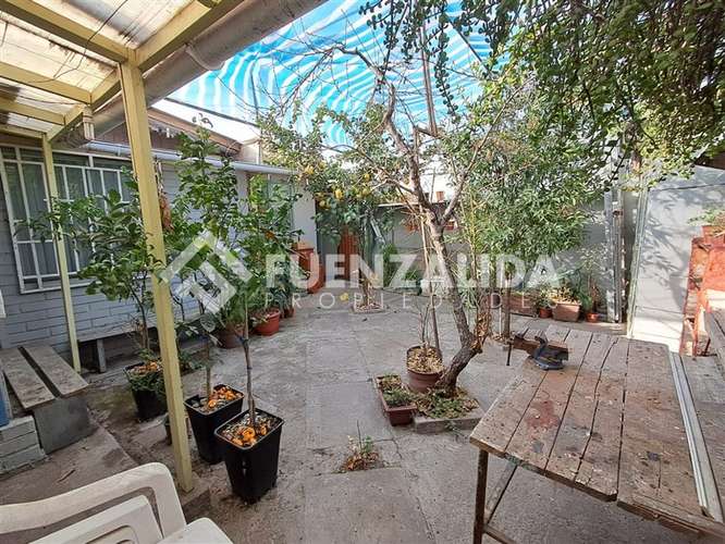 Casa en venta de 4 dorm. en Maipú - Imagen 24