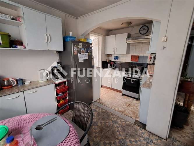Casa en venta de 4 dorm. en Maipú - Imagen 14
