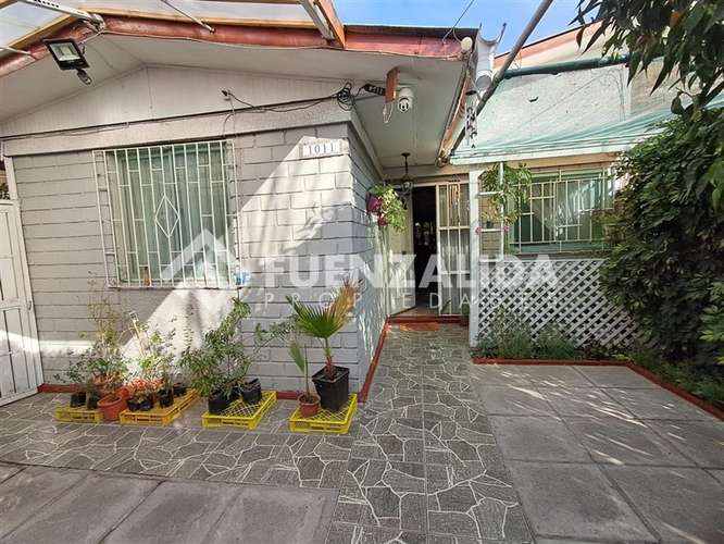 Casa en venta de 4 dorm. en Maipú - Imagen 2