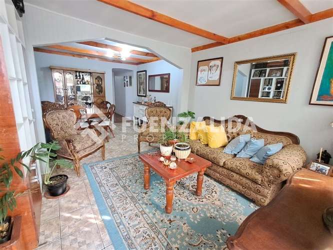 Casa en venta de 4 dorm. en Maipú - Imagen 8