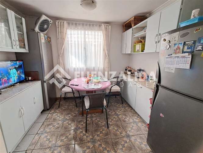 Casa en venta de 4 dorm. en Maipú - Imagen 13