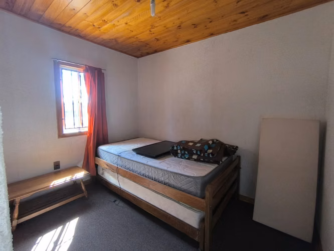 CASA EN CONDOMINIO EN EL QUISCO