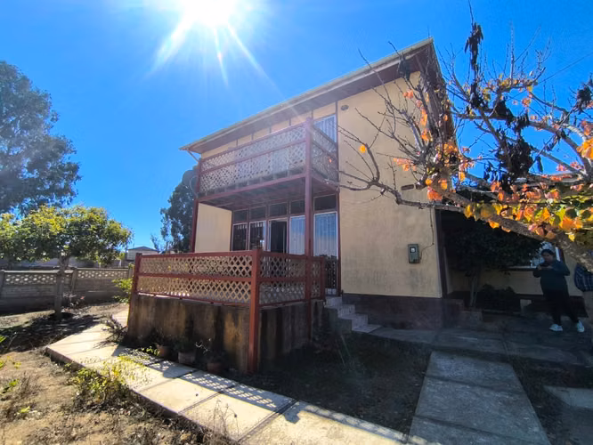 CASA EN CONDOMINIO EN EL QUISCO