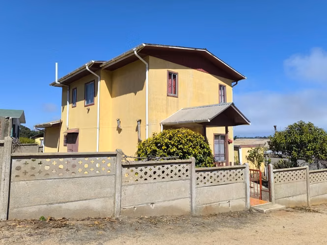 CASA EN CONDOMINIO EN EL QUISCO