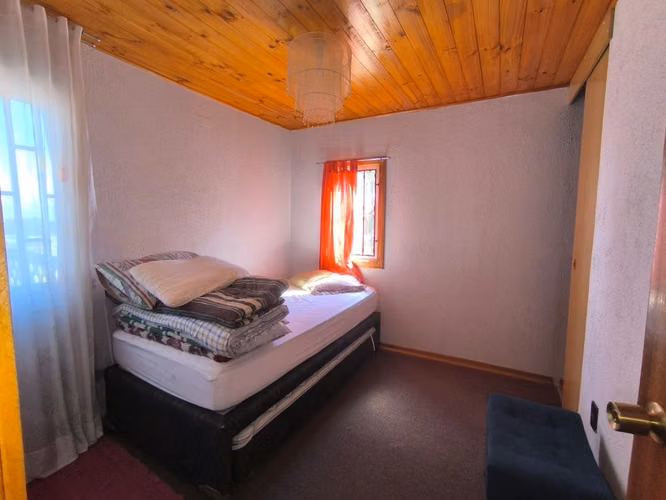 CASA EN CONDOMINIO EN EL QUISCO